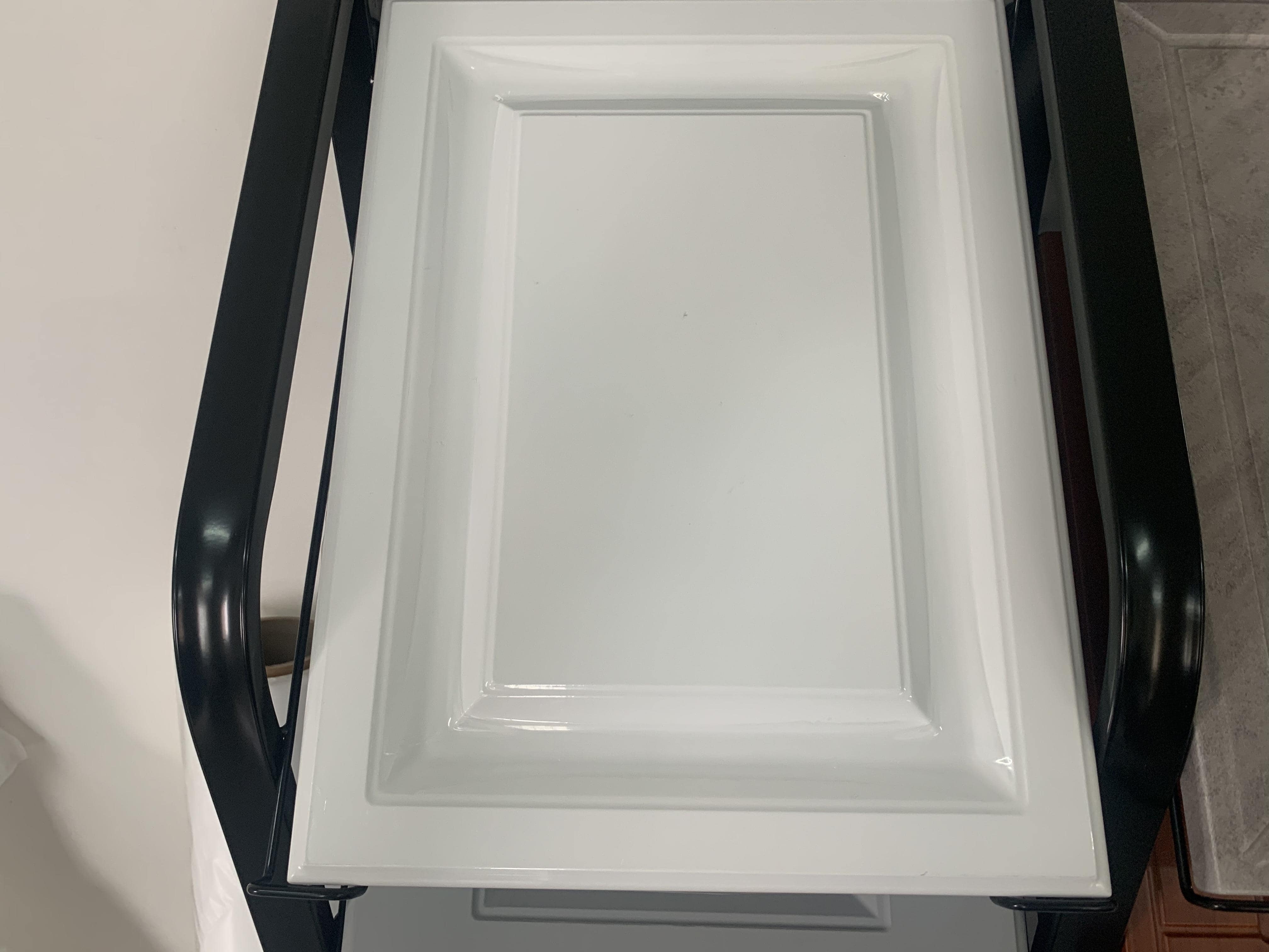 吸塑門板材使用免噴膠吸塑膜效果怎么樣？