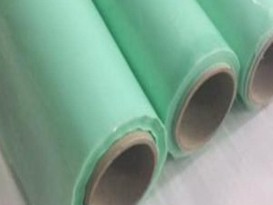 廠家直銷(xiāo) 低溫?zé)崛勰?復(fù)合服裝紡織箱包耐水洗耐高溫 tpu熱熔膠膜