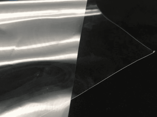 超透明TPU聚氨酯膜 ZC-BMS 車隔離膜 耐黃變 高彈性