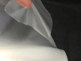 聚氨酯熱熔膠膜復(fù)PE 低溫熱熔膠厚0.03mm貼 服裝皮革 箱包等