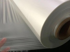 贊晨TPU防水透氣薄膜-可免費(fèi)拿樣廠家直銷