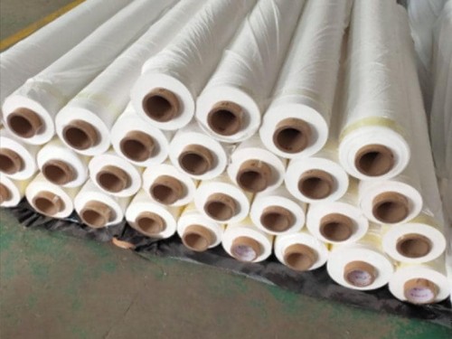 TPU衛(wèi)生巾/紙尿褲白色TPU防水透氣透濕薄膜