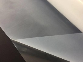 贊晨TPU免噴熱熔膠膜環(huán)保無味