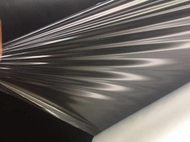 贊晨 聚醚型 拉伸性能好 TPU薄膜 透濕性好