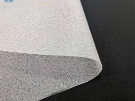 EVA夾膠膜無(wú)膠膜玻璃辦公室移門櫥柜玻璃膜