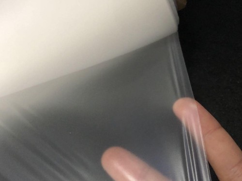 tpu膜價(jià)格多少錢(qián)一噸贊晨?jī)r(jià)格實(shí)惠 TPU防水透氣膜