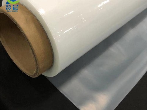 吸塑模壓門板贊晨免噴吸塑膠膜、真空吸塑