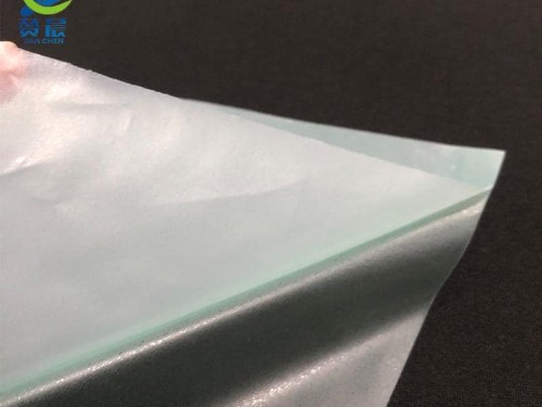 彈力tpu低溫?zé)崛勰z膜離型紙膜