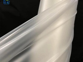 TPU保護膜tpu卷材聚酯 雙面霧 磨砂膜復(fù)合防水膜 環(huán)保膜 防水膜 TPU薄膜