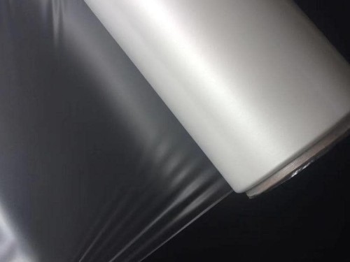 TPU防護膜贊晨TPU轉(zhuǎn)移格子膜服裝鞋子箱包透明薄膜專用