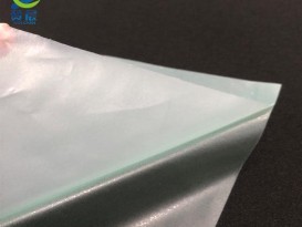 優(yōu)質(zhì)的tpu熱熔膠膜粘性強無異味環(huán)保