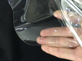 tpu透明鍵盤膜超透明耐黃變環(huán)保無異味