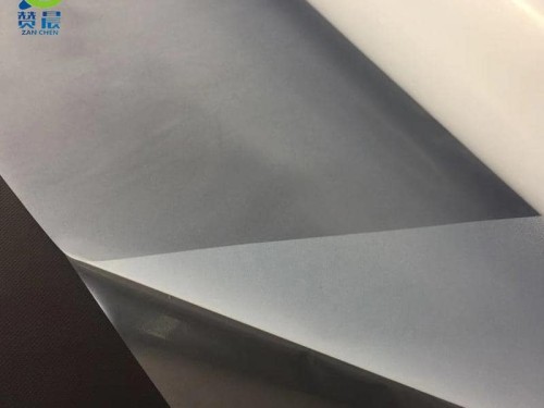 背膠的PVC革櫥柜、門密度板吸塑熱熔膠膜