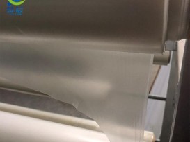 TPU環(huán)保膜強(qiáng)度高、韌性好、耐寒性、耐油性復(fù)合膜