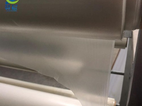 TPU環(huán)保膜強度高、韌性好、耐寒性、耐油性復(fù)合膜