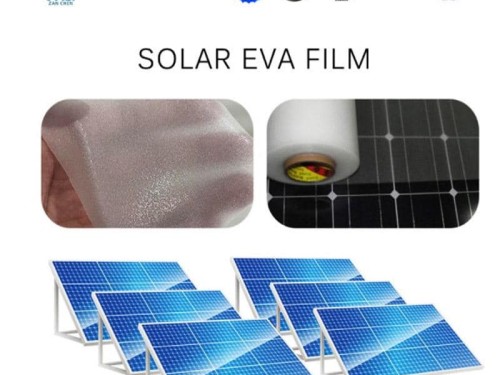 eva光伏膠膜生產(chǎn)廠家