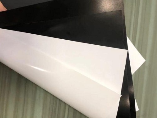 TPU片材 黑、白色