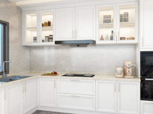 耗材膜門板材料櫥柜框門