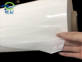 贊晨塑膠TPU環(huán)保型透明、乳白、彩色、防油污抗菌服裝箱包薄膜