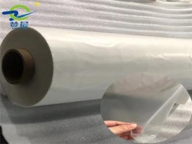 廠家直銷吸塑專用膠膜免噴膠pvc吸塑門板專用膠一次成型家具膜