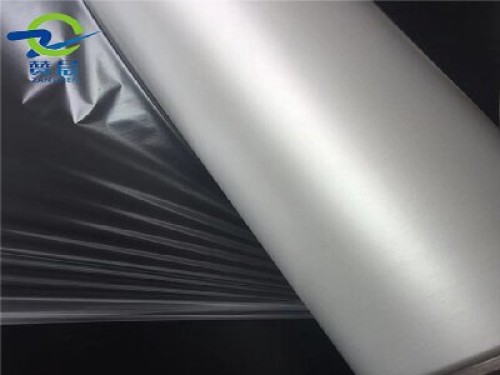 透明tpu膜內衣海棉貼合用免膠水可直接復合