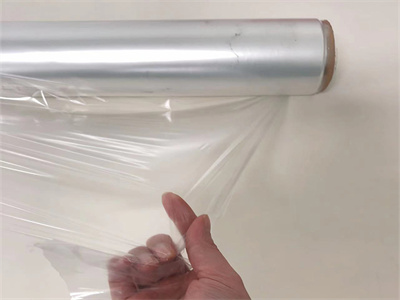 TPU膜的使用范圍有哪些