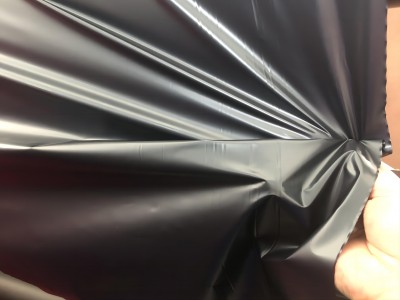 TPU薄膜與普通塑料膜的區(qū)別是什么