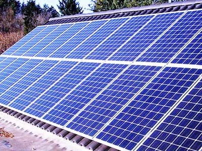 EVA光伏膜生產(chǎn)廠家情況 EVA光伏膜生產(chǎn)廠家情況