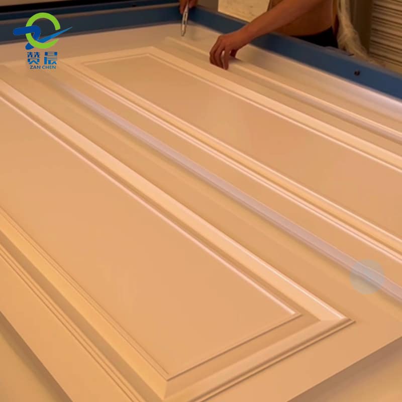 免噴吸塑膜 免噴吸塑膜