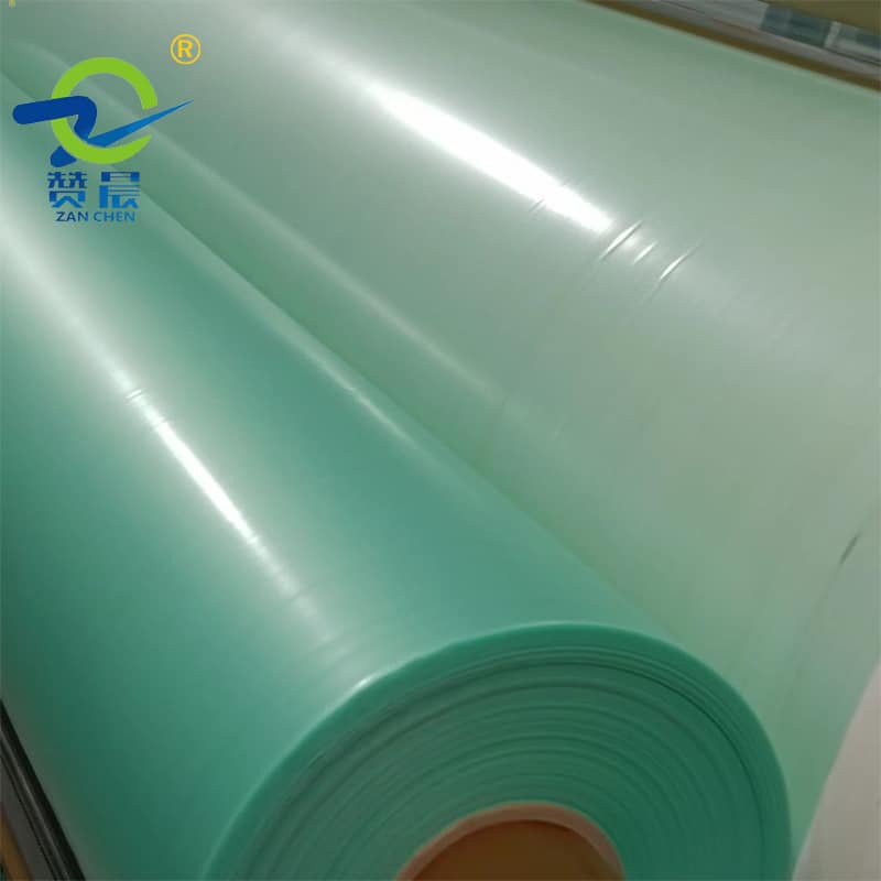 TPU熱熔膠膜 TPU熱熔膠膜