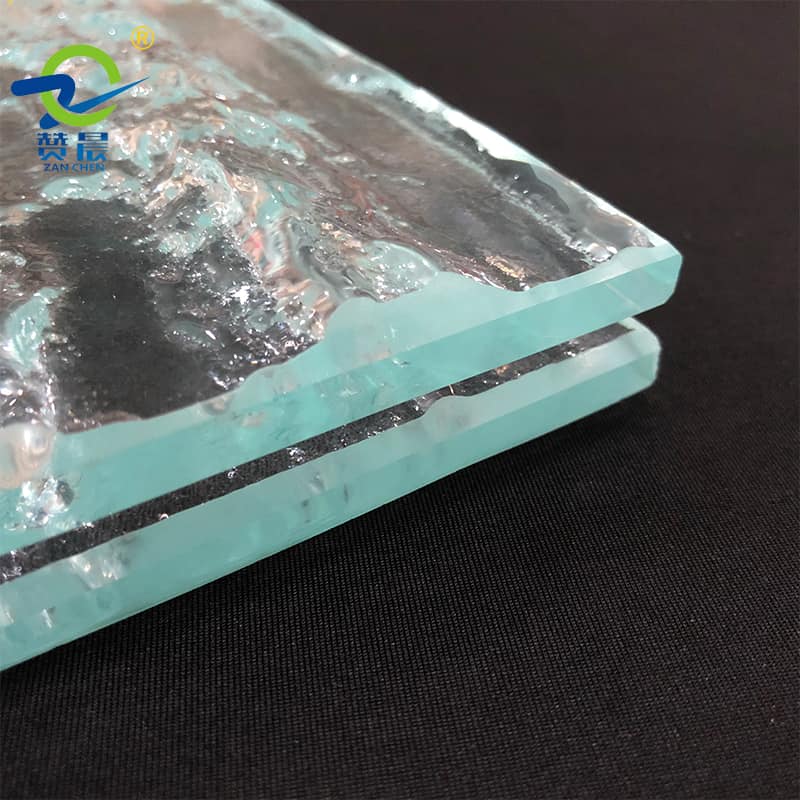 EVA玻璃夾膠膜 EVA玻璃夾膠膜