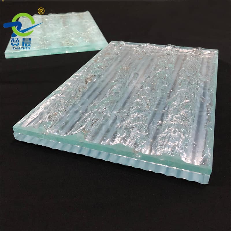 EVA玻璃夾膠膜 EVA玻璃夾膠膜