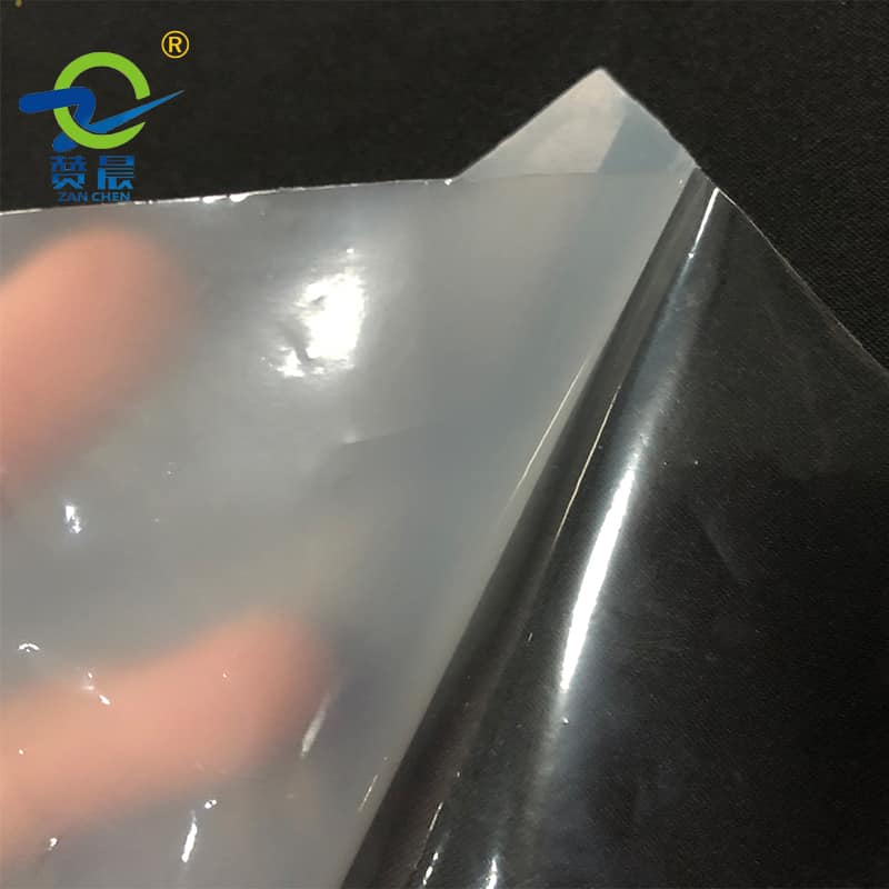 TPU熱熔膠膜 TPU熱熔膠膜