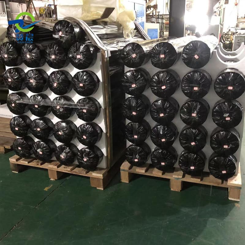 TPU黑色 防水透氣膜 TPU黑色 防水透氣膜