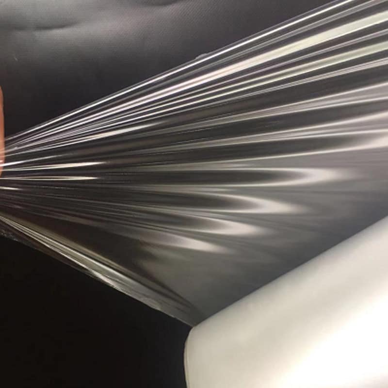 TPU透明防水透氣膜 TPU透明防水透氣膜