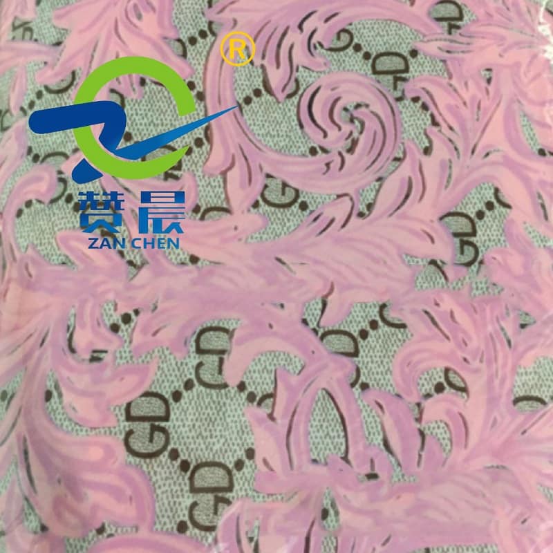 TPU印花膜 TPU印花膜